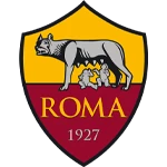AS Rome logo