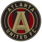 Atlanta United 2 logo