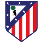 Atlético de Madrid logo