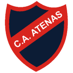 Athènes logo
