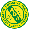 ADA Jaén logo