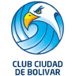 Ciudad Bolívar logo