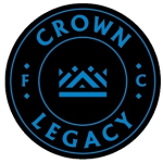 Crown Legacy logo