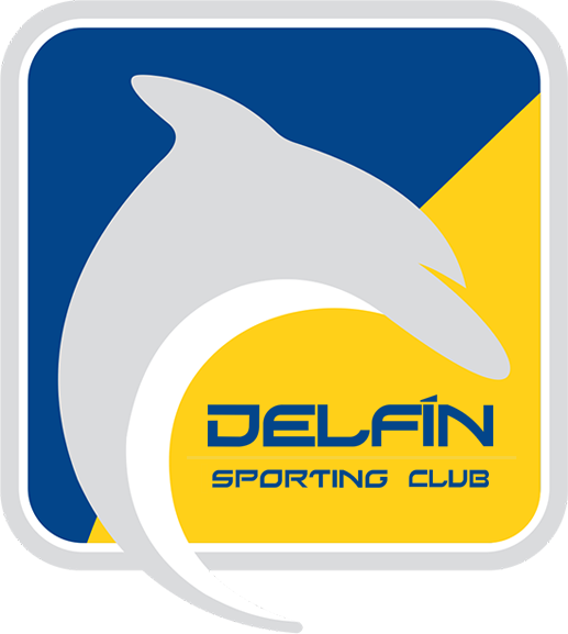 Delfín logo