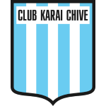 Deportivo Karay Chaiv logo