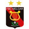 Melgar logo