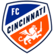 Cincinnati logo