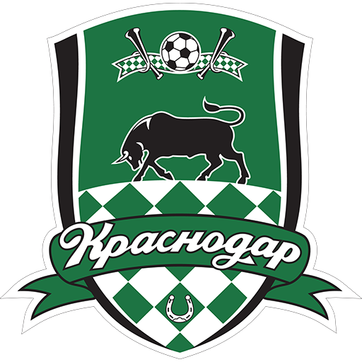 Krasnodar logo
