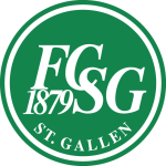 Saint-Gall logo
