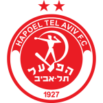 Hapoël Tel-Aviv logo