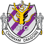 Chonnam logo