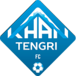 Khan Tengri logo