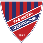 Raków logo