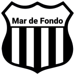 Mar de Fondo logo