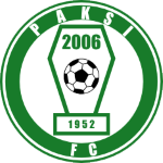 Paks logo
