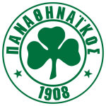Panathinaïkos logo