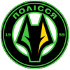 Polissia Jytomyr logo