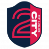 Saint-Louis City 2 logo