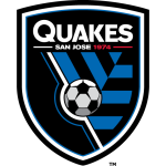 San José Earthquakes logo