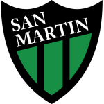 San Martín logo
