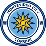 Montevideo City logo