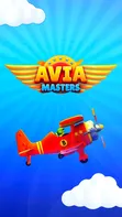Aviamasters