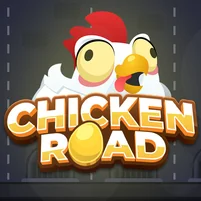 Chicken Road