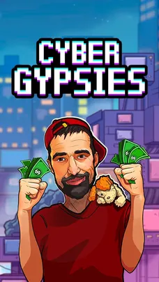 Cyber Gypsies