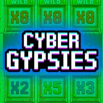Cyber Gypsies
