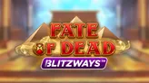 Fate of Dead Blitzways