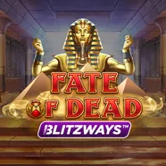 Fate of Dead Blitzways