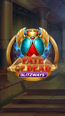 Fate of Dead Blitzways