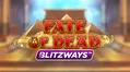 Fate of Dead Blitzways