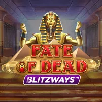 Fate of Dead Blitzways