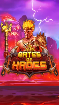 Gates of Hades