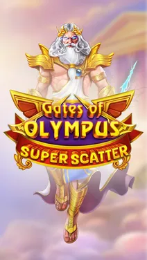 Gates of Olympus Super Scatter