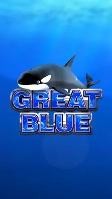 Great Blue