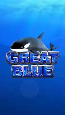 Great Blue