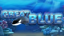 Great Blue