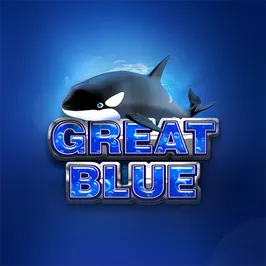 Great Blue