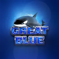 Great Blue