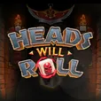 Heads Will Roll