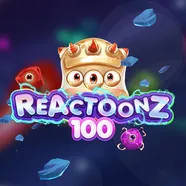 Reactoonz 100